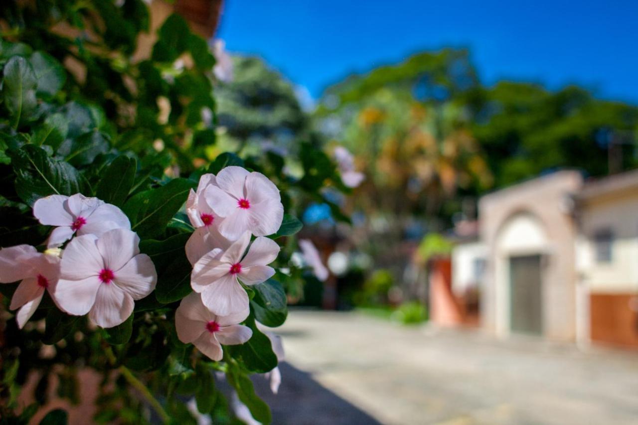 Chacara Maria Da Graca Inn Tremembé