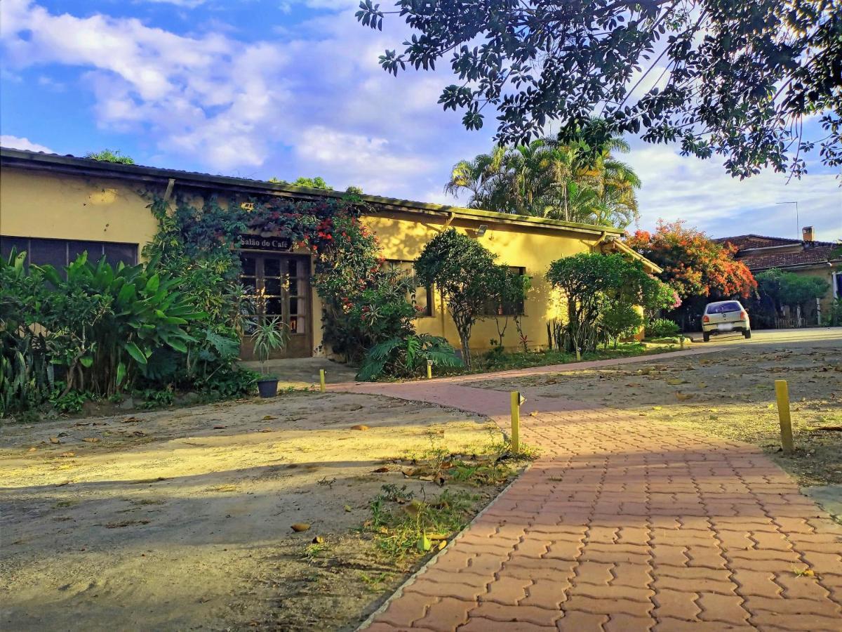 Chacara Maria Da Graca *