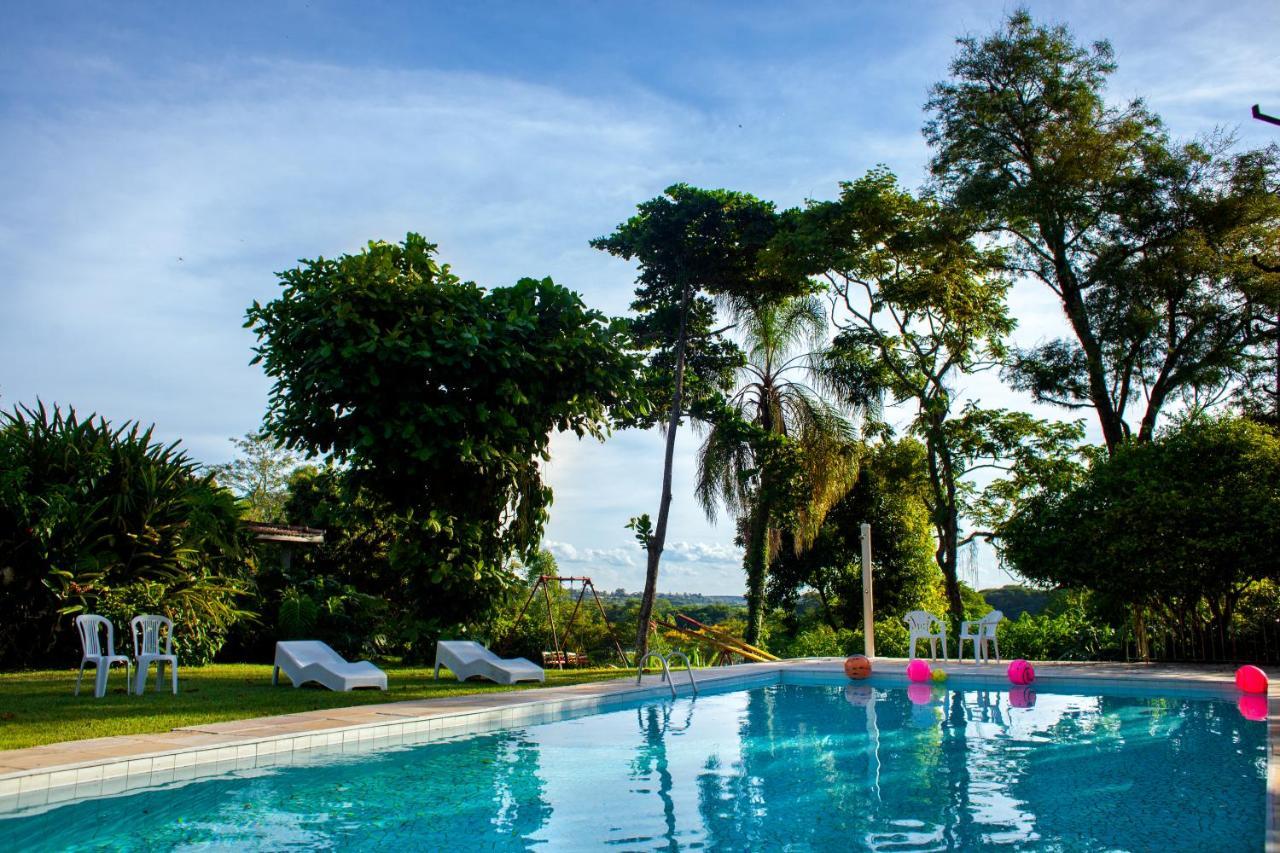 Chacara Maria Da Graca Inn