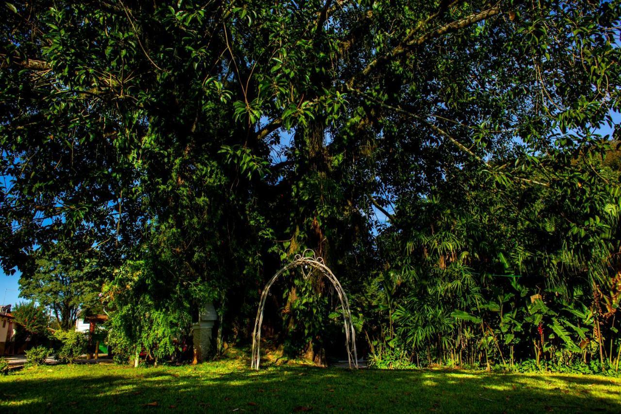 Inn Chacara Maria Da Graca *