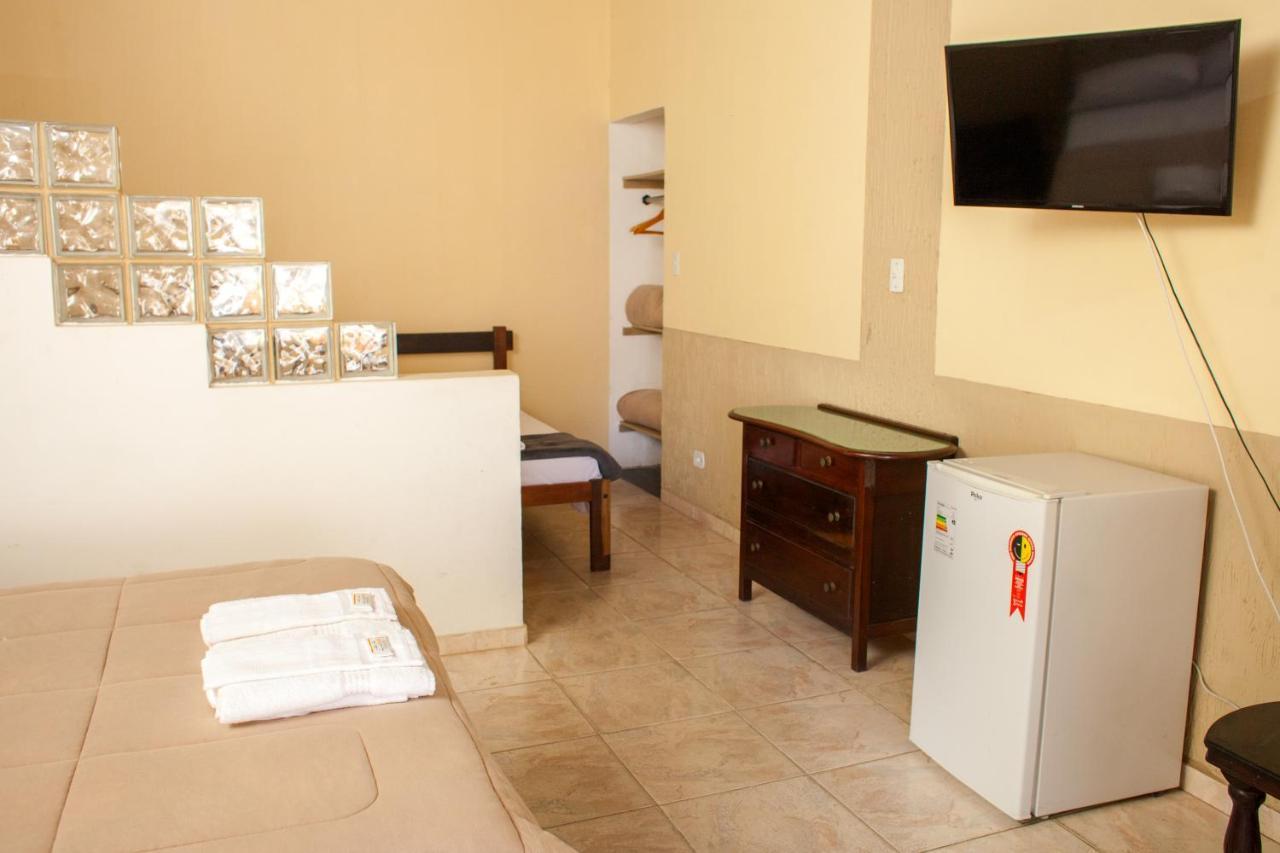 Chacara Maria Da Graca Inn