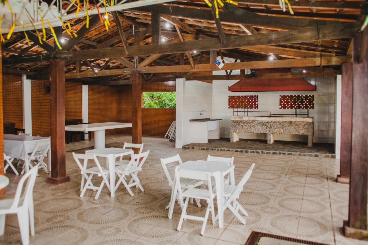 Chacara Maria Da Graca Inn