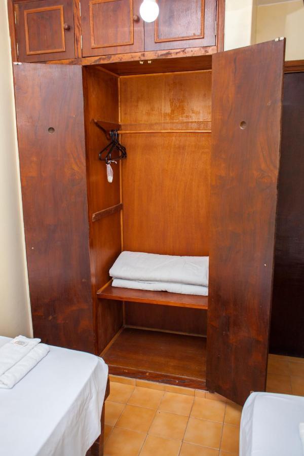 Inn Chacara Maria Da Graca